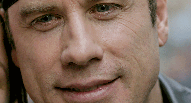 John Travolta
