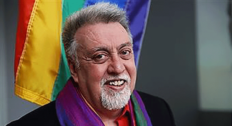 Gilbert Baker