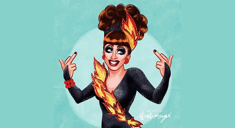 Bianca Del Rio