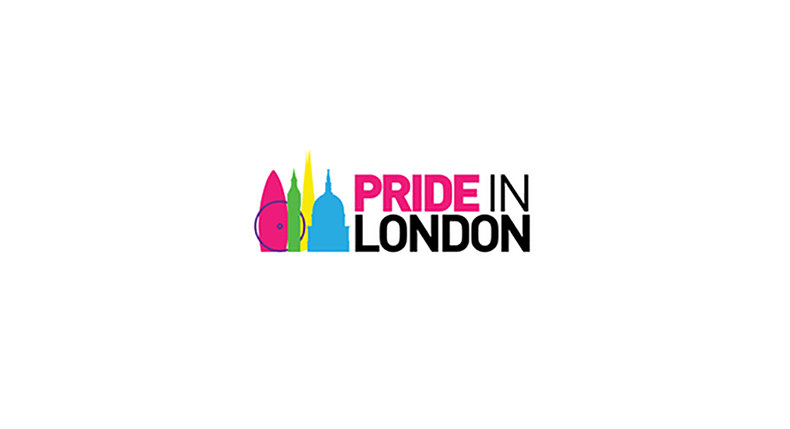 London Pride