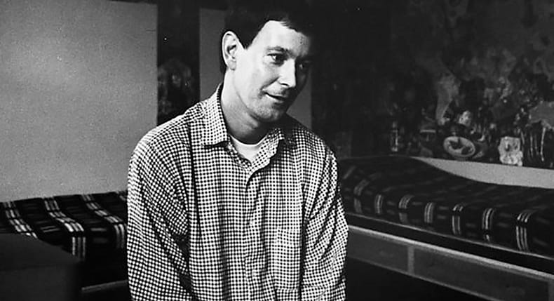 Joe Orton