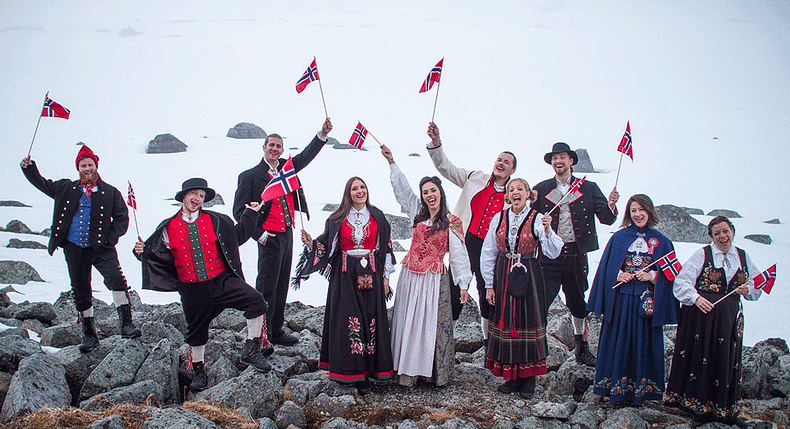Alt for Norge
