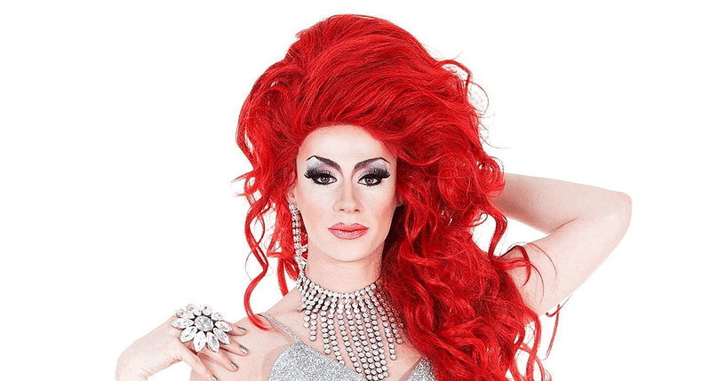OKS X Drag Queen Story Time