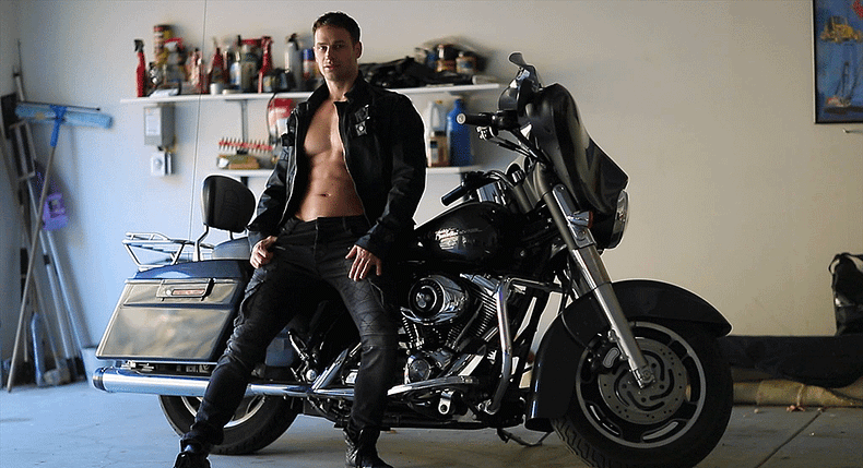 Bryan Hawn