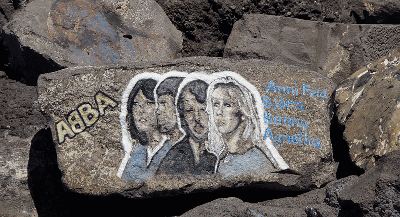 ABBA