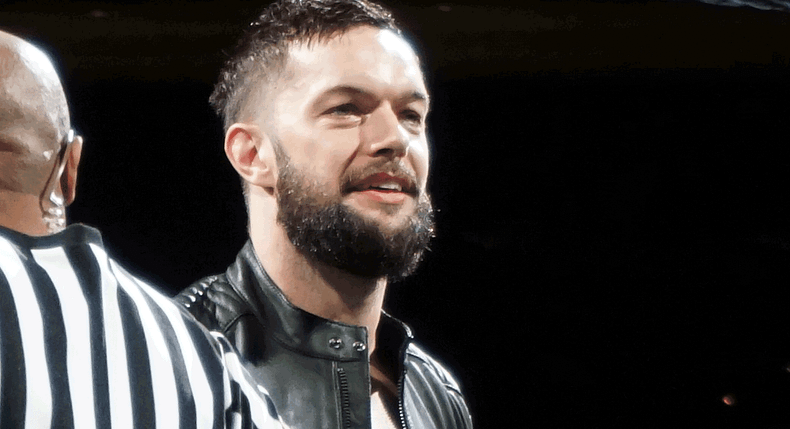 Finn Bálor