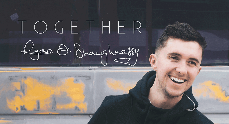 Ryan O'Shaughnessy
