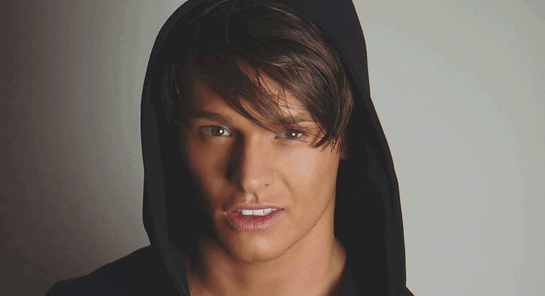 Simon Michael