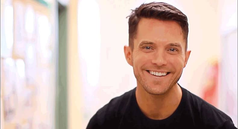 Eli Lieb