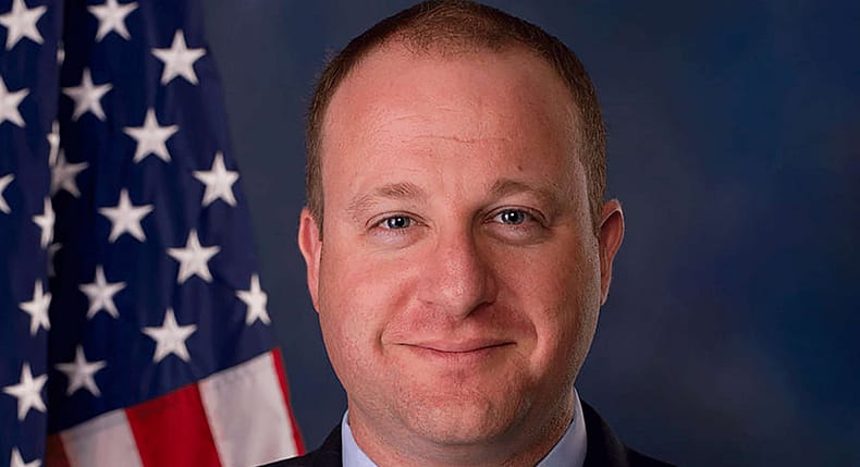 Jared Polis