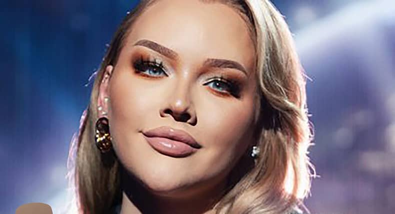 NikkieTutorials