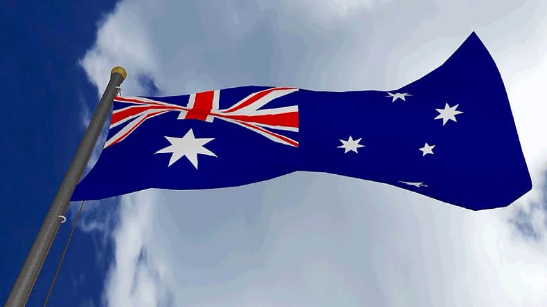 Australia