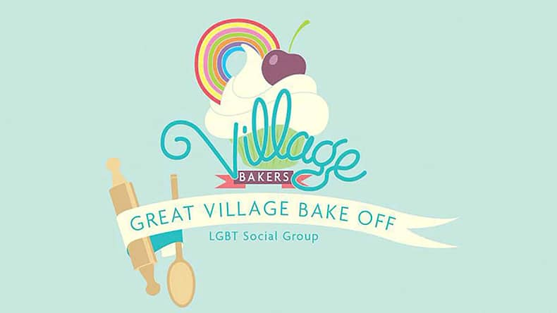 Great Village Bake Off
