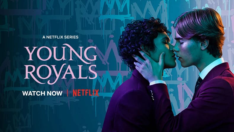 Young Rpyals