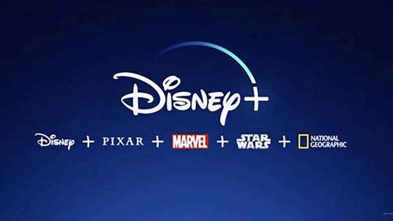 Disney +