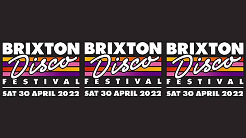 Brixton Disco Festival