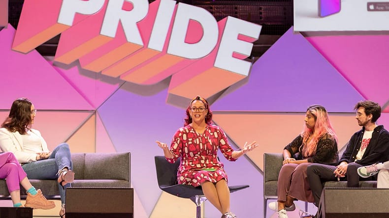 National Pride UK 2022