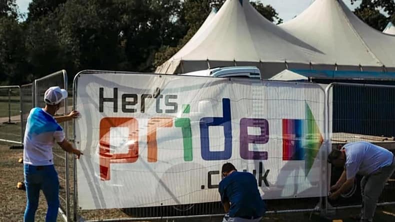 Hertz Pride