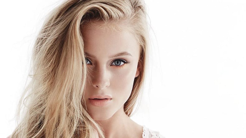 Zara Larsson
