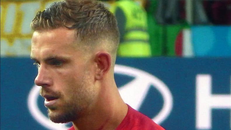 Jordan Henderson