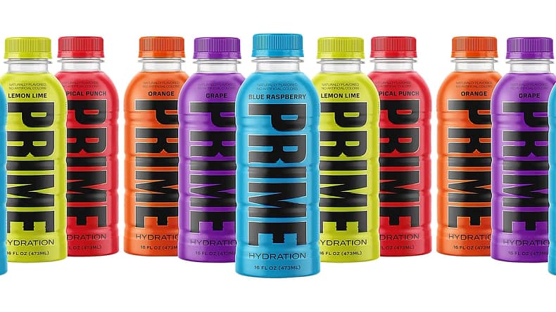 Prime Drink