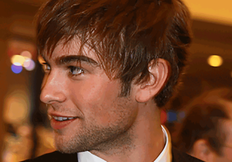 Chace Crawford