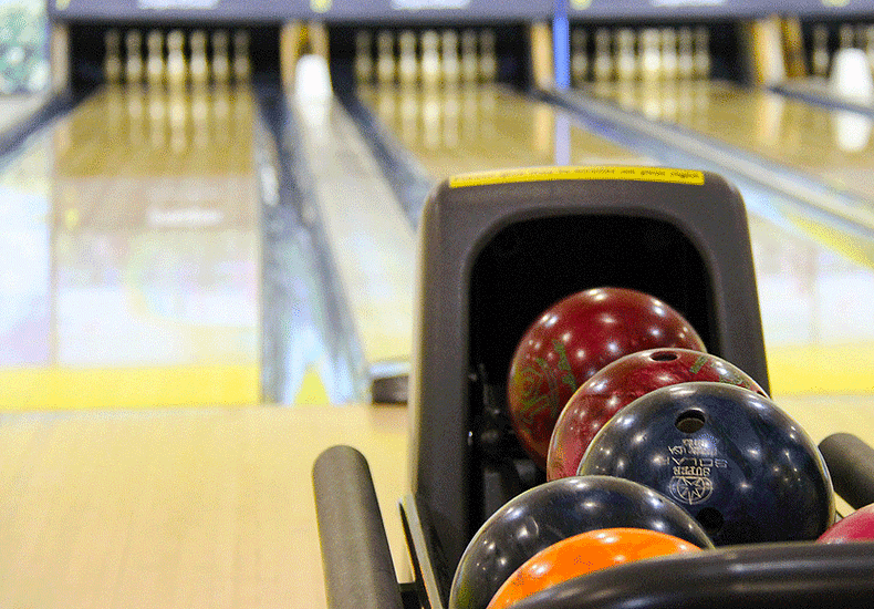 bowling