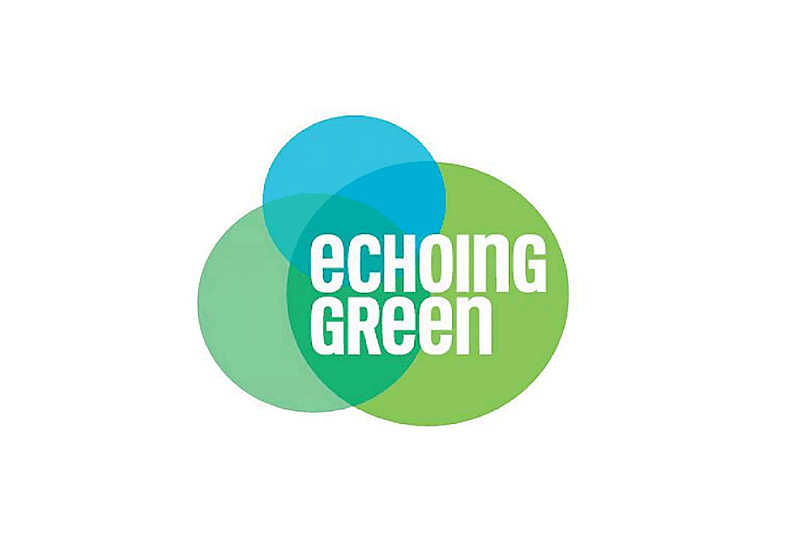 Echoing Green