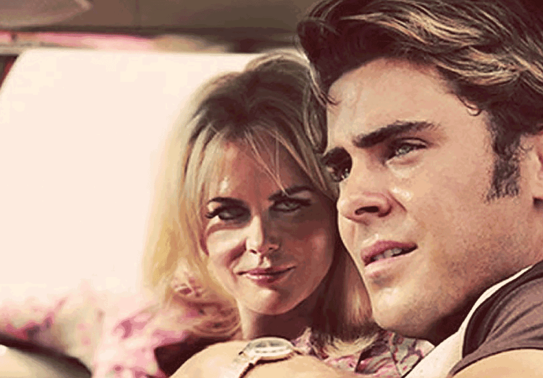 The Paperboy - Zac Efron