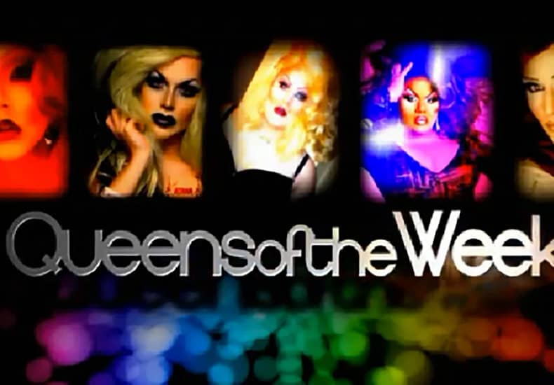 Queens of the Week