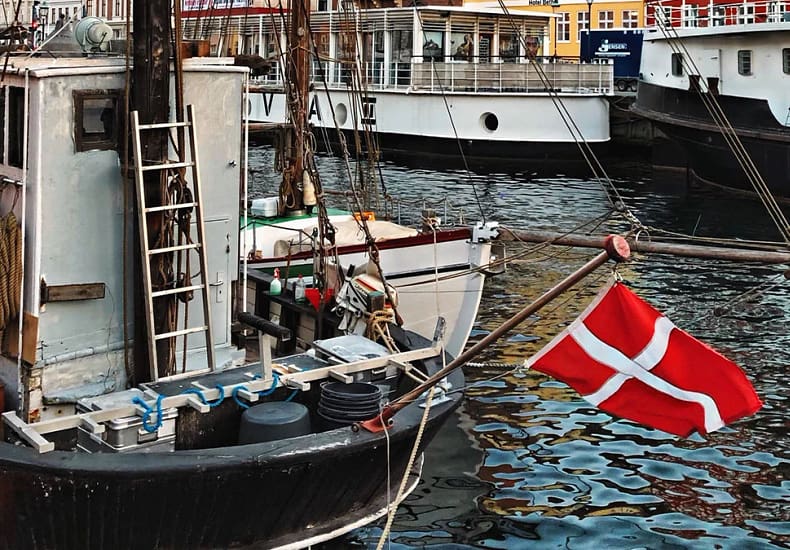 Denmark
