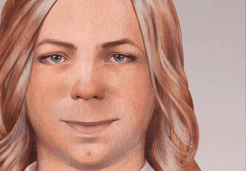Chelsea Manning