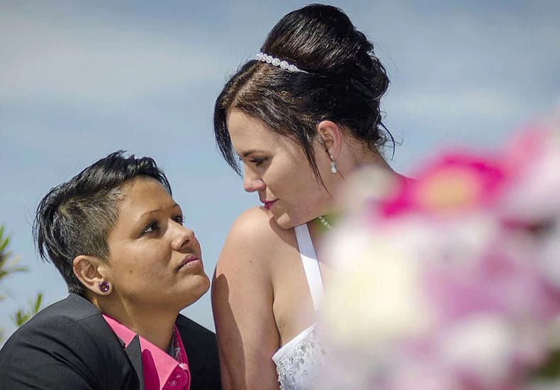 Same-Sex Marriage