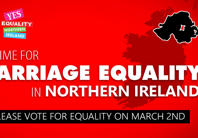 MarriageEqualityNI