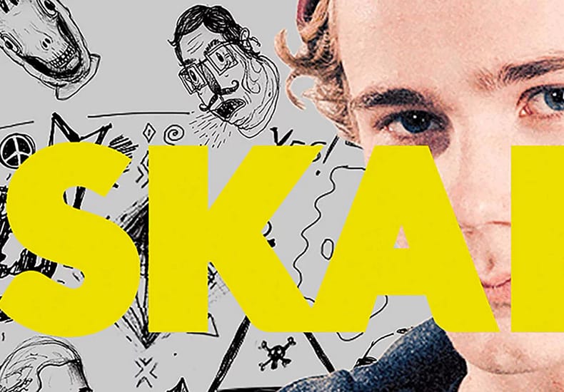 SKAM