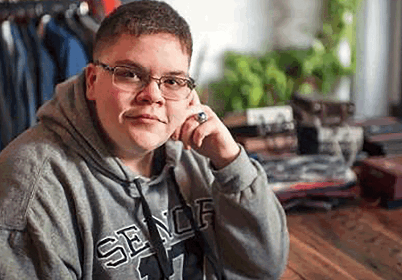 Gavin Grimm