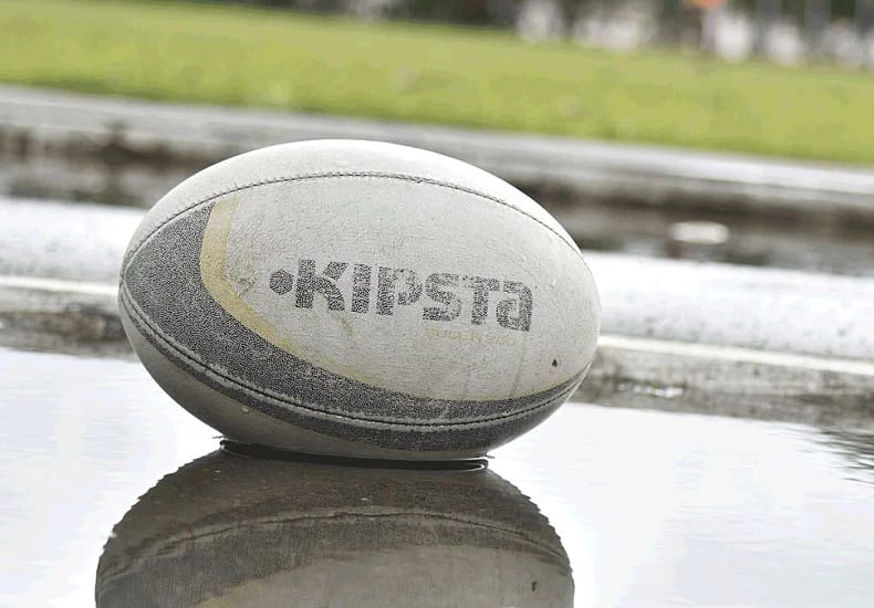 Rugby