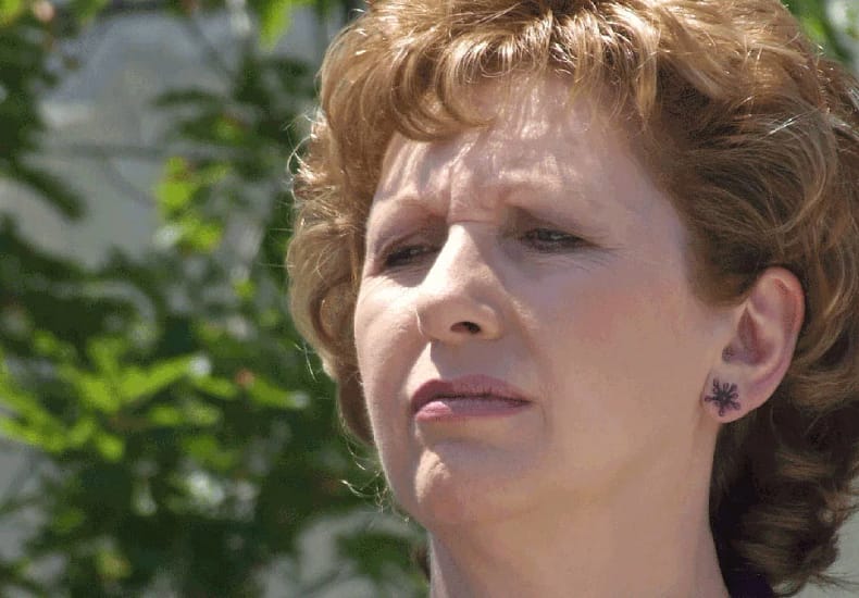 Mary McAleese