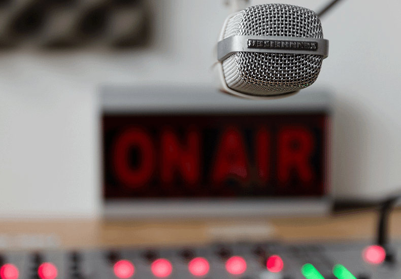 radio