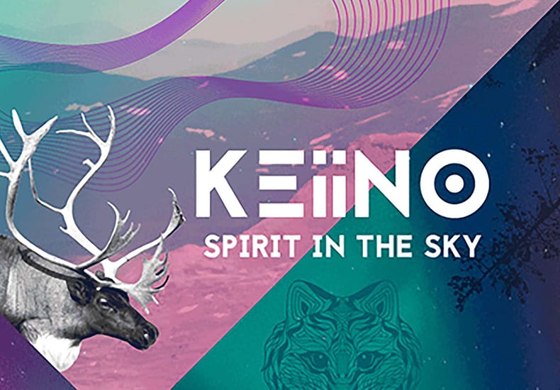 Keiino