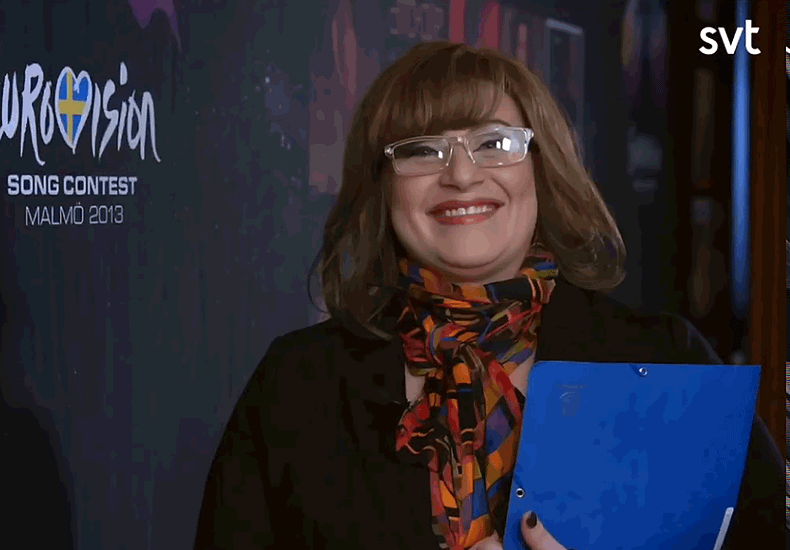 Lynda Woodruff - 2019
