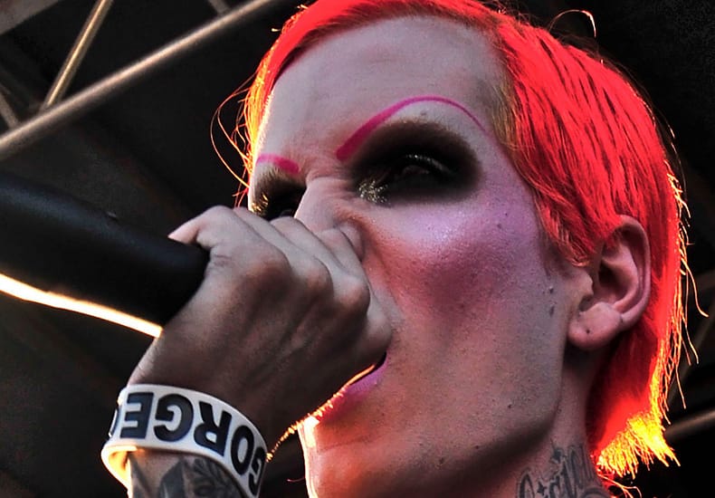 Jeffree Star