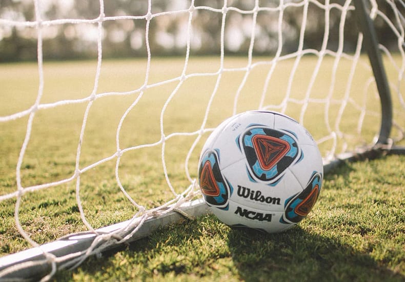 football