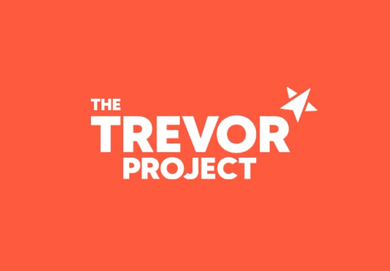 Trevor Project