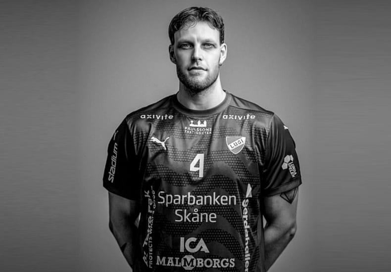 Villads Raahauge Jensen